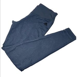 ADIDAS CLIMAWARM ACTIVE LEGGINGS